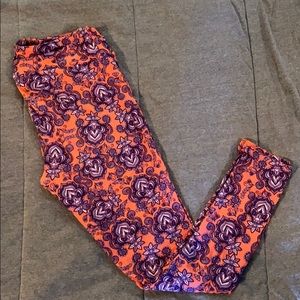 LuLaRoe Leggings